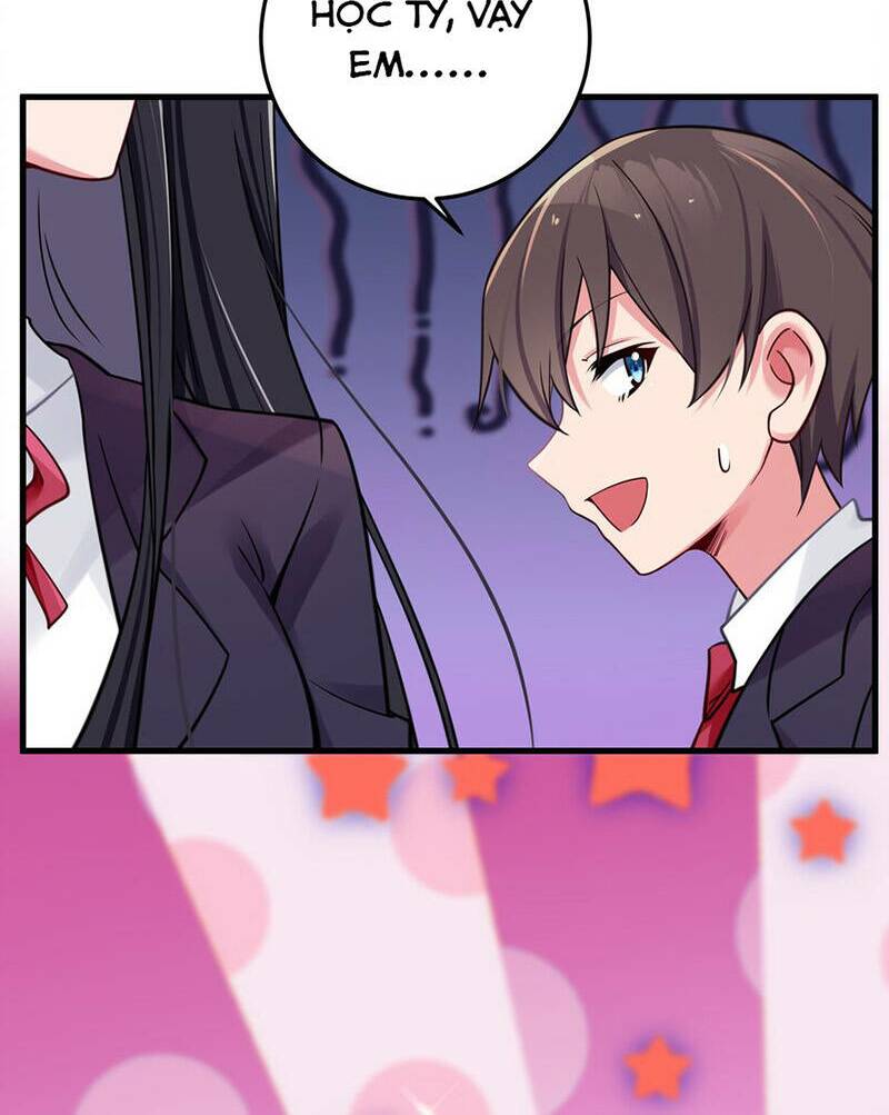 Làm Sao Để Chạy Trốn Dàn Hậu Cung Chapter 14 - Trang 24