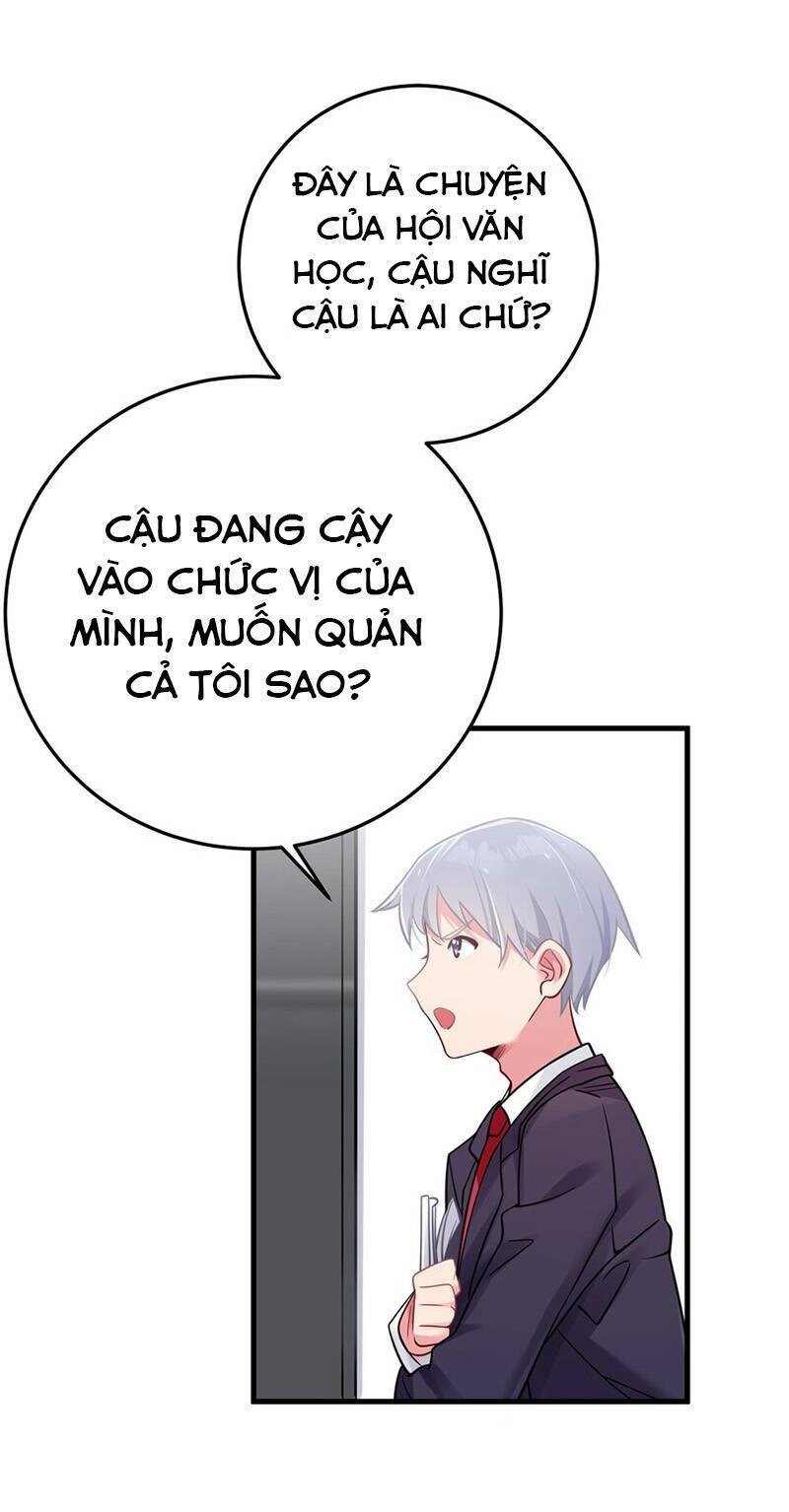 Làm Sao Để Chạy Trốn Dàn Hậu Cung Chapter 14 - Trang 28