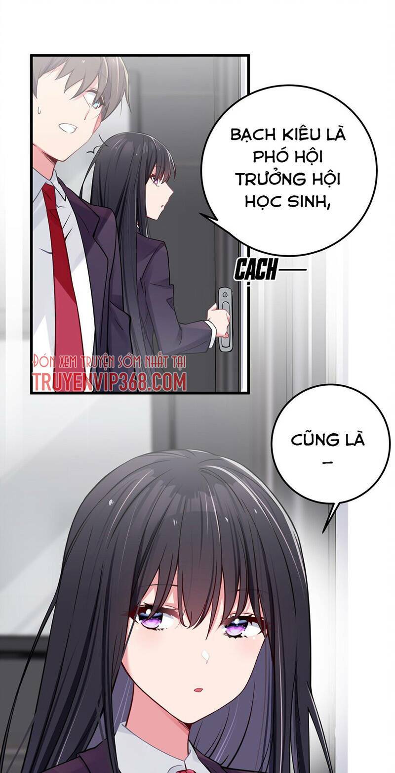 Làm Sao Để Chạy Trốn Dàn Hậu Cung Chapter 14 - Trang 29