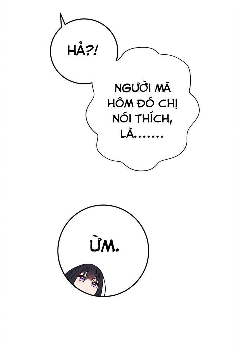 Làm Sao Để Chạy Trốn Dàn Hậu Cung Chapter 14 - Trang 31