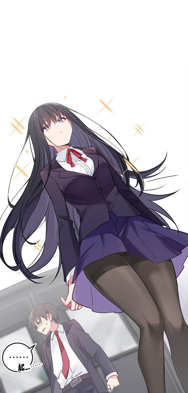 Làm Sao Để Chạy Trốn Dàn Hậu Cung Chapter 14 - Trang 32