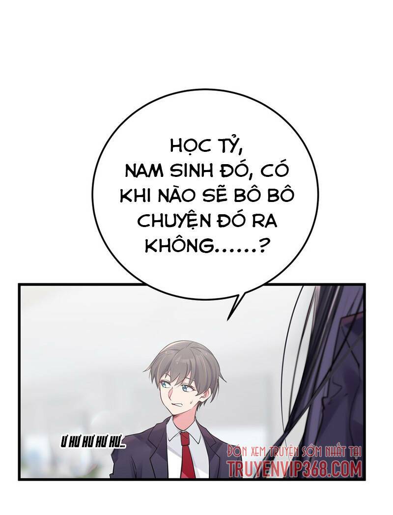 Làm Sao Để Chạy Trốn Dàn Hậu Cung Chapter 14 - Trang 35