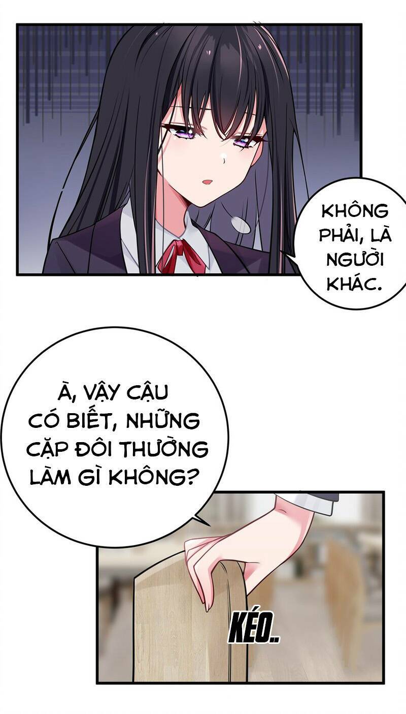 Làm Sao Để Chạy Trốn Dàn Hậu Cung Chapter 14 - Trang 38