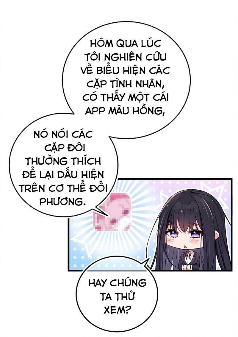 Làm Sao Để Chạy Trốn Dàn Hậu Cung Chapter 14 - Trang 43