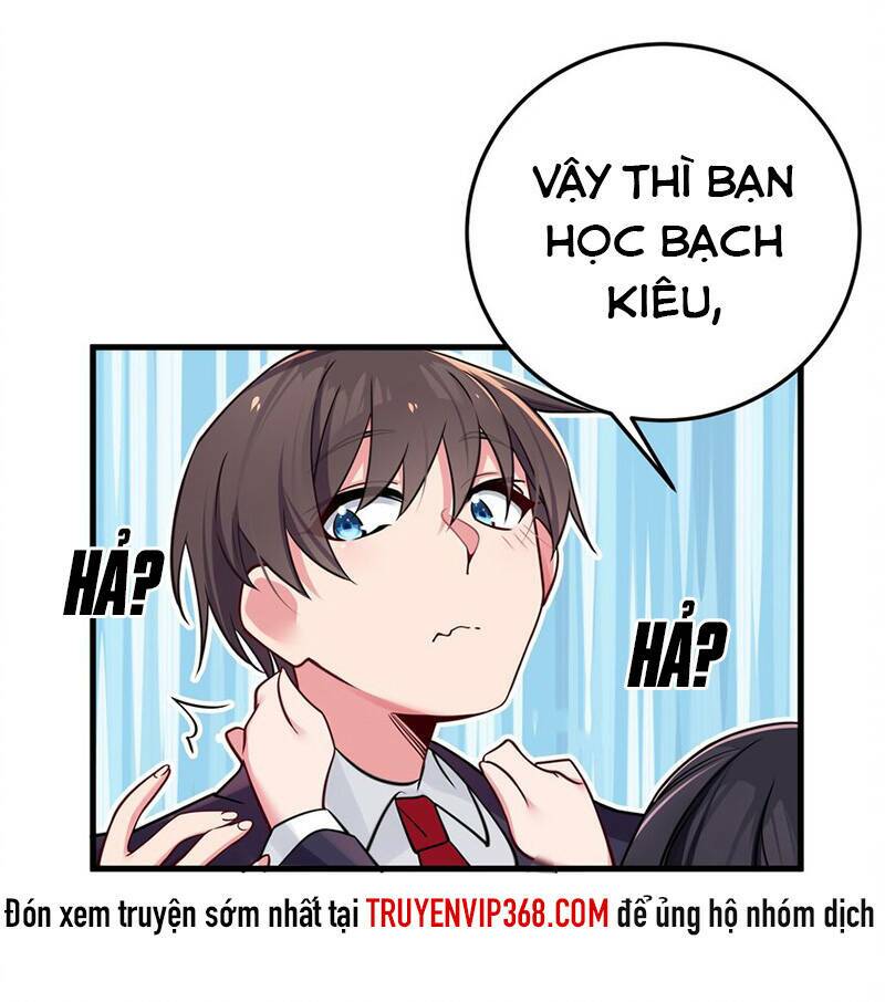 Làm Sao Để Chạy Trốn Dàn Hậu Cung Chapter 14 - Trang 45
