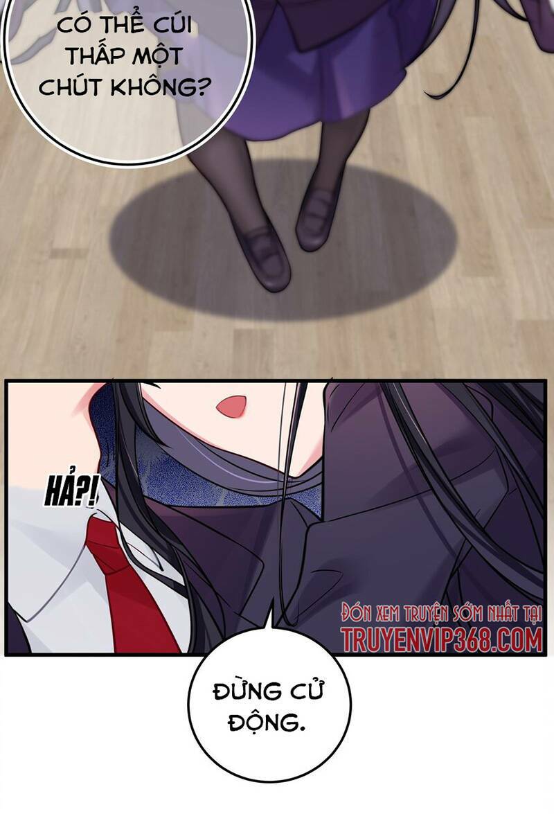 Làm Sao Để Chạy Trốn Dàn Hậu Cung Chapter 14 - Trang 47