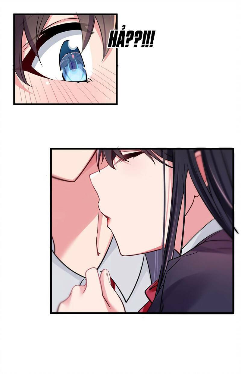 Làm Sao Để Chạy Trốn Dàn Hậu Cung Chapter 14 - Trang 48