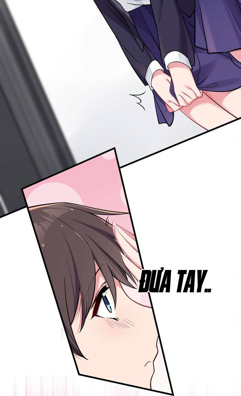 Làm Sao Để Chạy Trốn Dàn Hậu Cung Chapter 14 - Trang 4