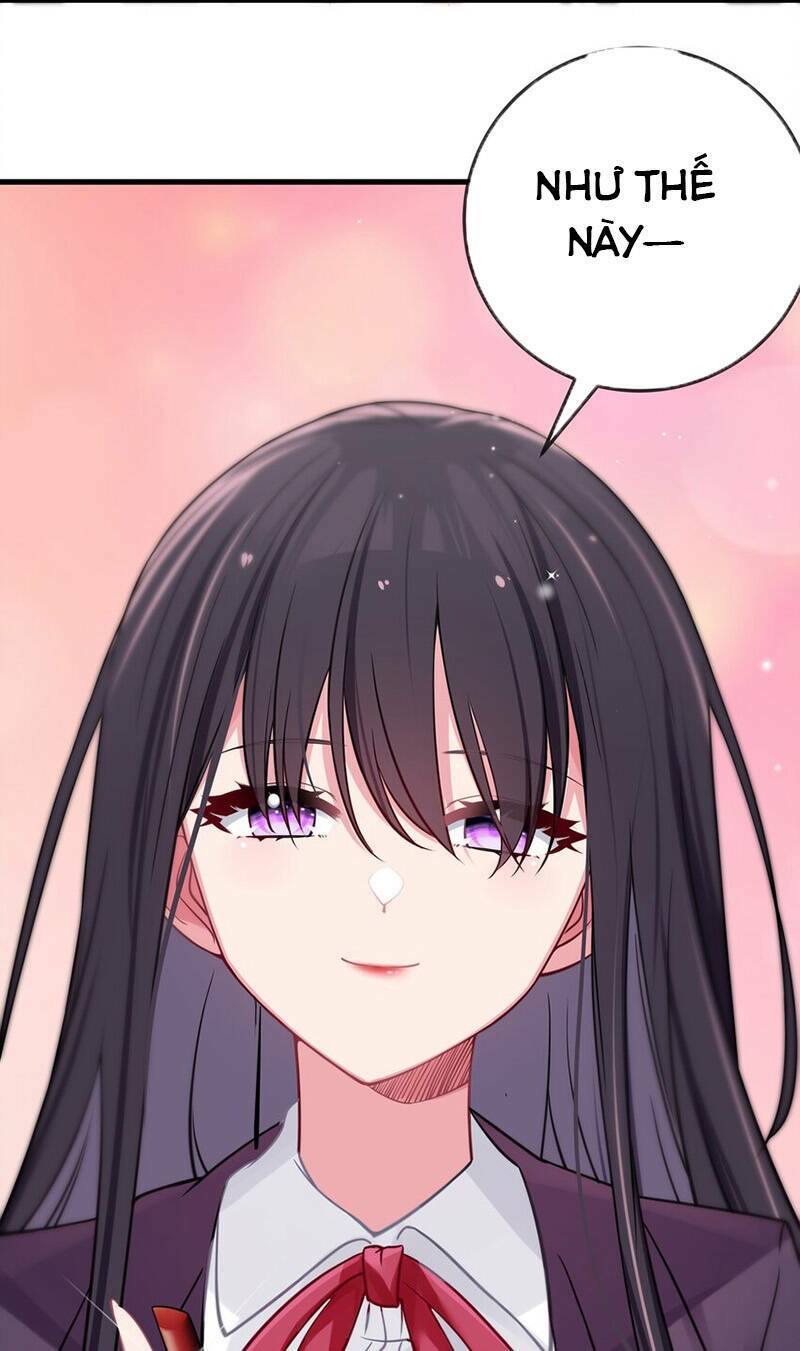 Làm Sao Để Chạy Trốn Dàn Hậu Cung Chapter 14 - Trang 50