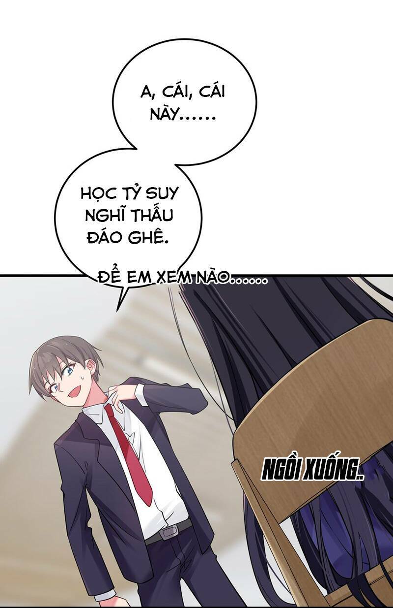 Làm Sao Để Chạy Trốn Dàn Hậu Cung Chapter 14 - Trang 52