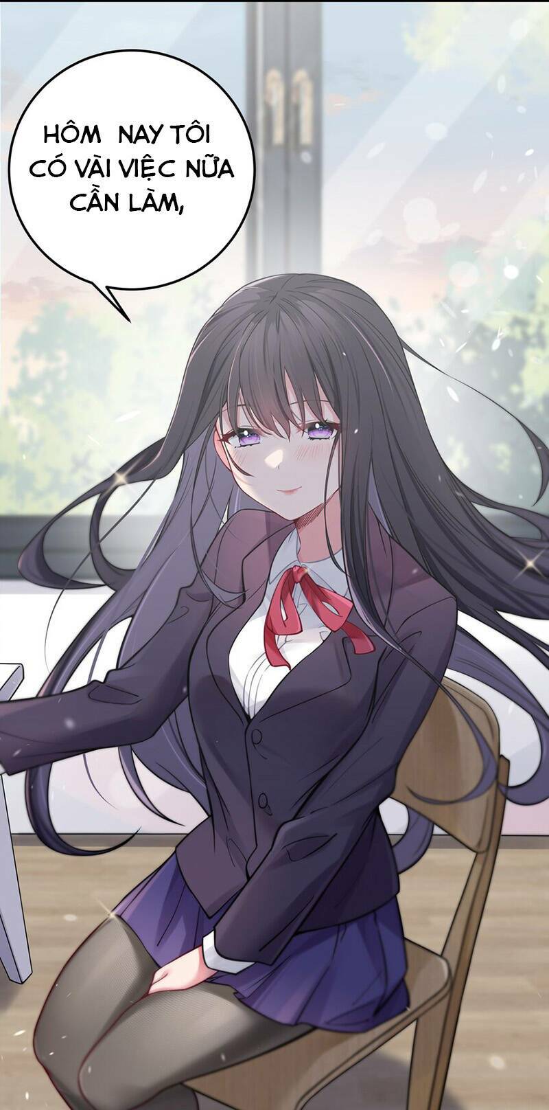 Làm Sao Để Chạy Trốn Dàn Hậu Cung Chapter 14 - Trang 53