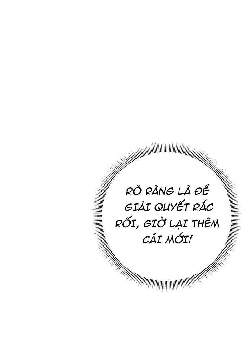 Làm Sao Để Chạy Trốn Dàn Hậu Cung Chapter 14 - Trang 57