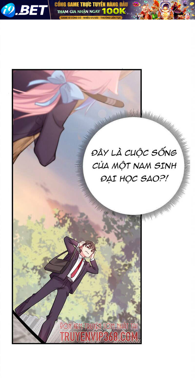 Làm Sao Để Chạy Trốn Dàn Hậu Cung Chapter 14 - Trang 58
