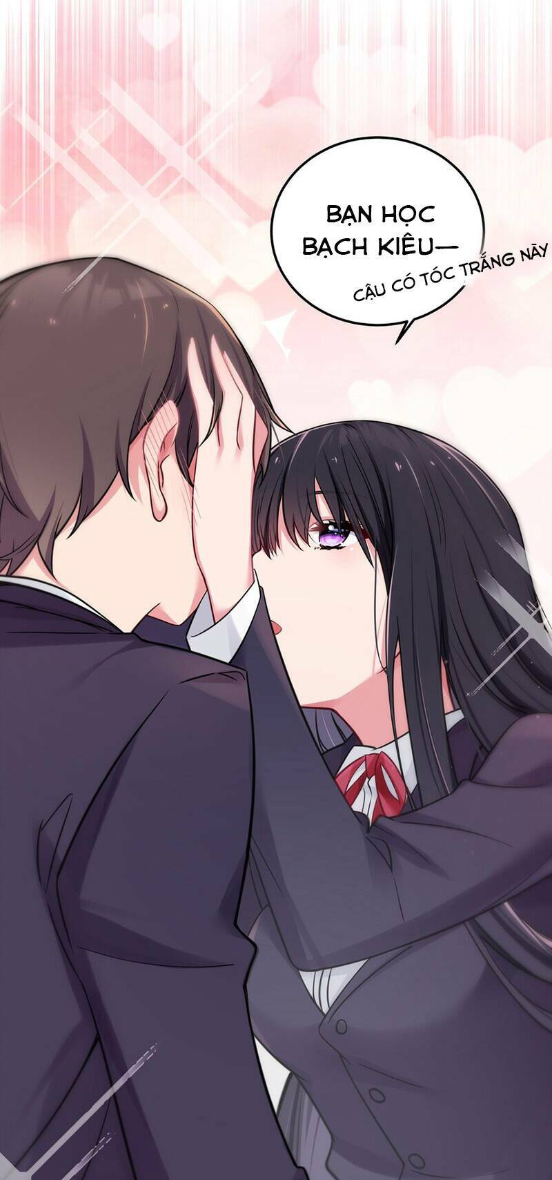 Làm Sao Để Chạy Trốn Dàn Hậu Cung Chapter 14 - Trang 5