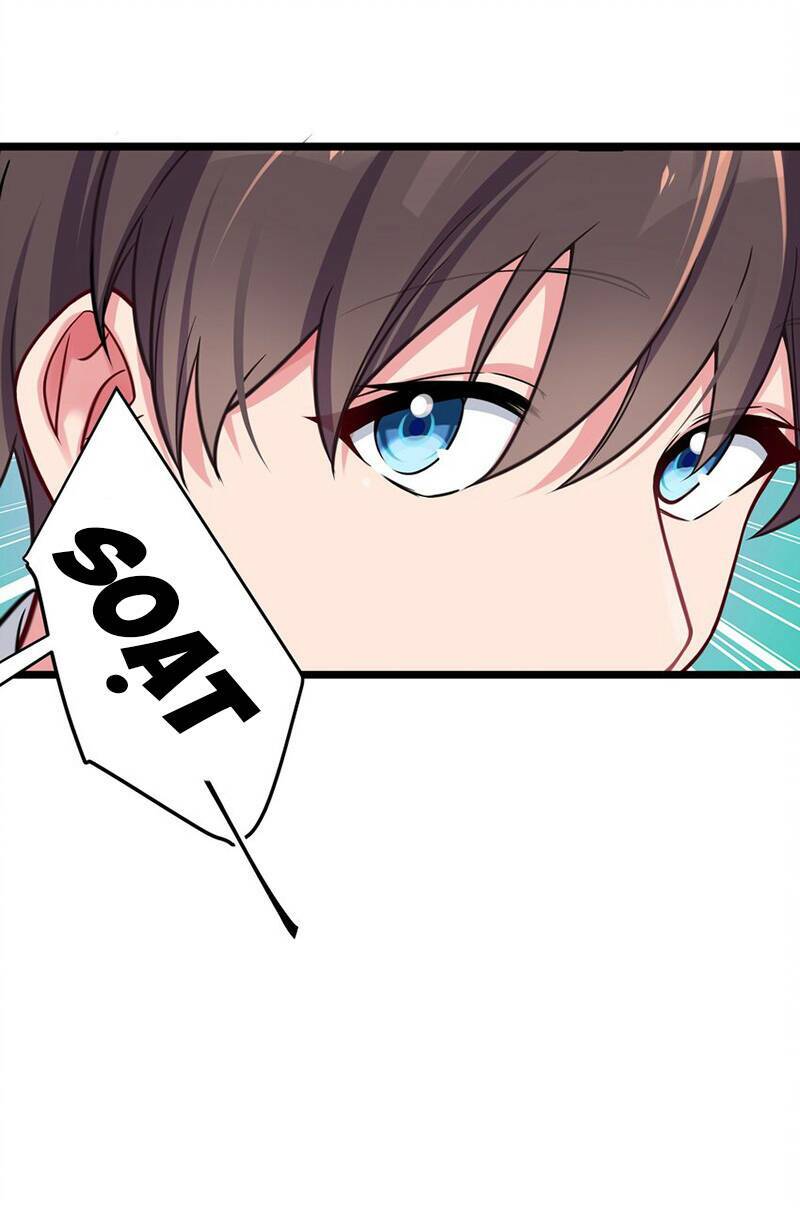 Làm Sao Để Chạy Trốn Dàn Hậu Cung Chapter 14 - Trang 59