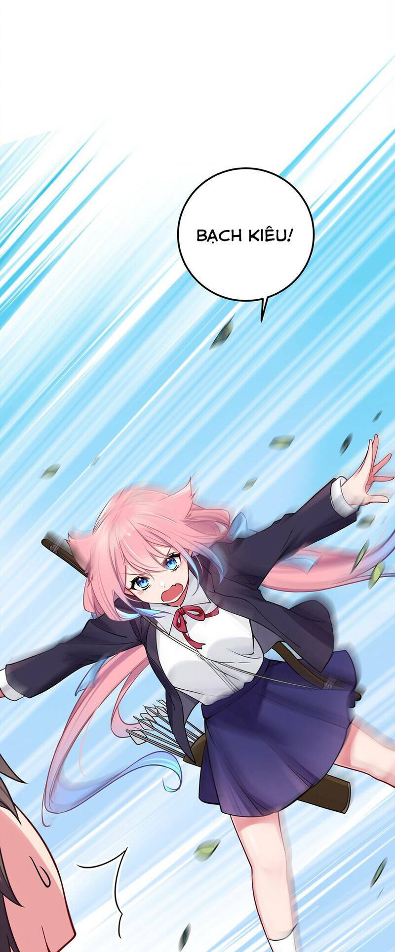 Làm Sao Để Chạy Trốn Dàn Hậu Cung Chapter 14 - Trang 60