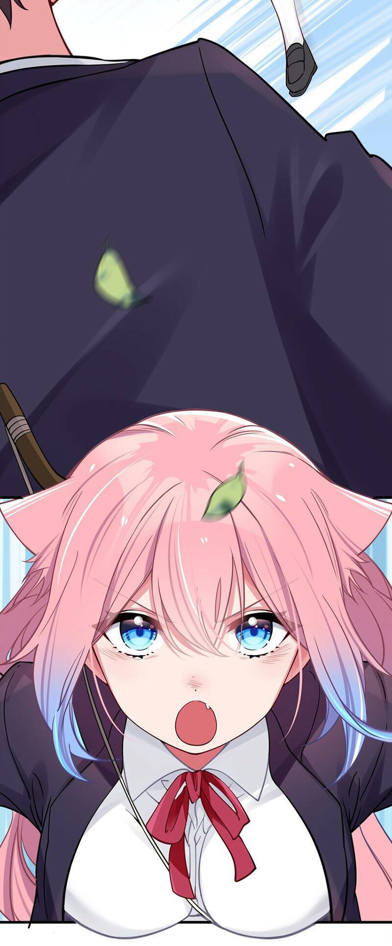 Làm Sao Để Chạy Trốn Dàn Hậu Cung Chapter 14 - Trang 61