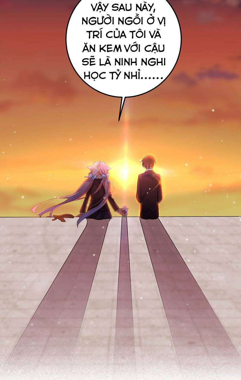 Làm Sao Để Chạy Trốn Dàn Hậu Cung Chapter 14 - Trang 64