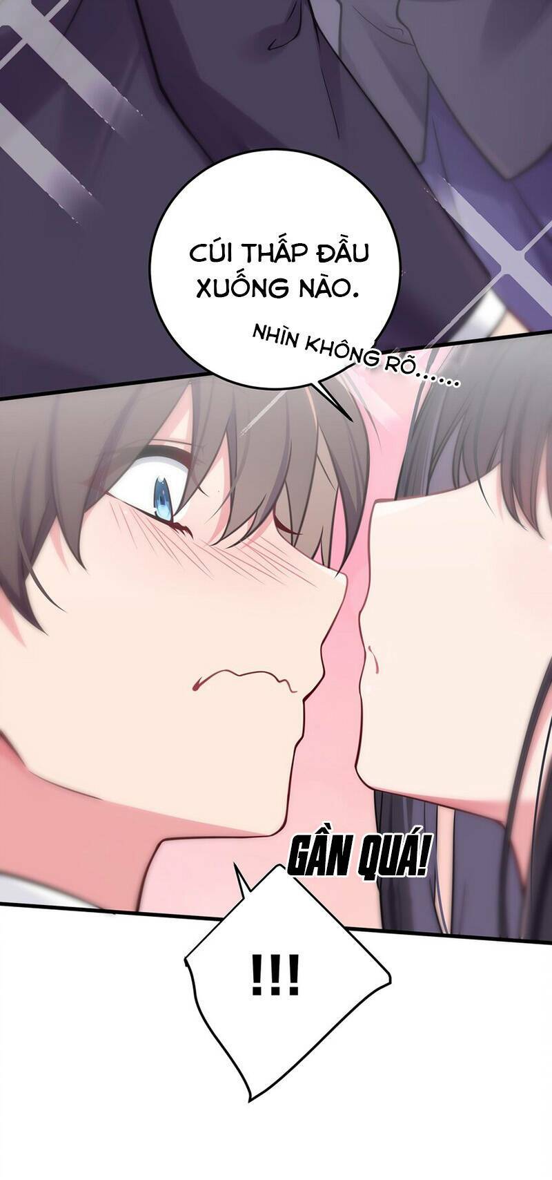 Làm Sao Để Chạy Trốn Dàn Hậu Cung Chapter 14 - Trang 6