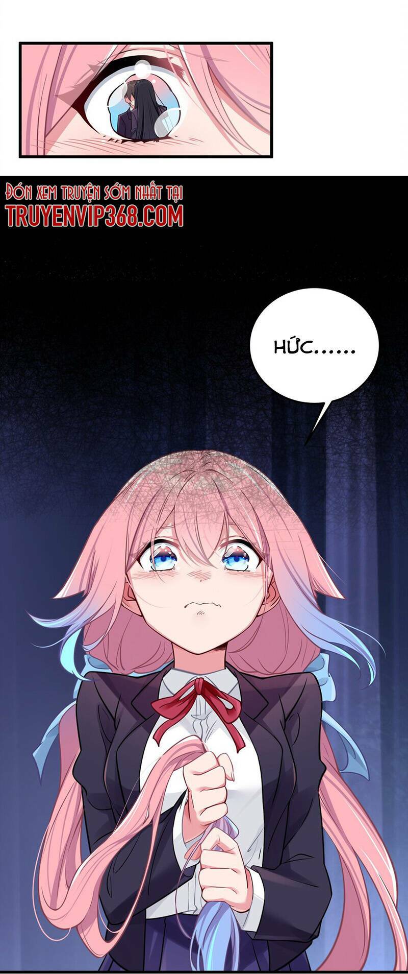 Làm Sao Để Chạy Trốn Dàn Hậu Cung Chapter 14 - Trang 7