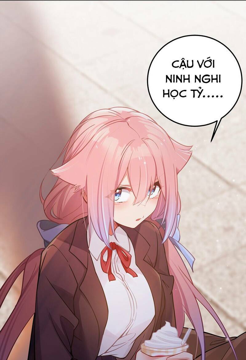 Làm Sao Để Chạy Trốn Dàn Hậu Cung Chapter 15 - Trang 9