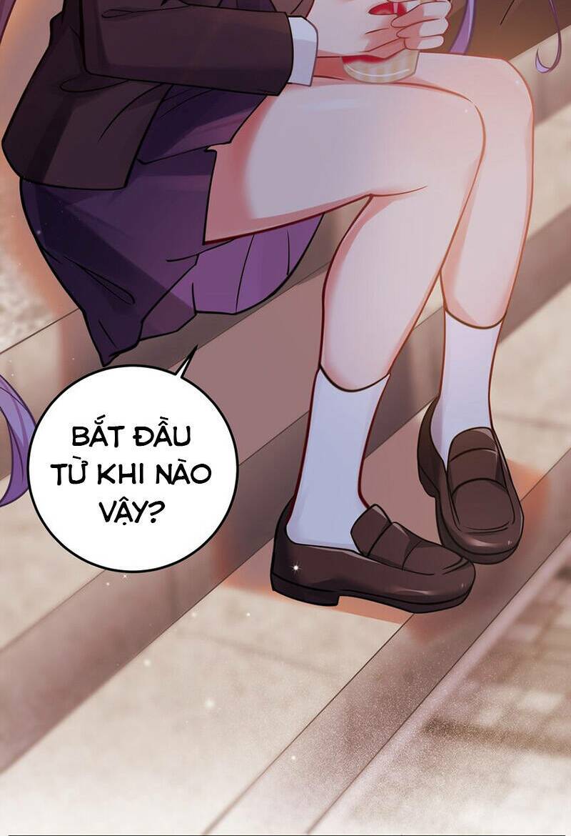 Làm Sao Để Chạy Trốn Dàn Hậu Cung Chapter 15 - Trang 10