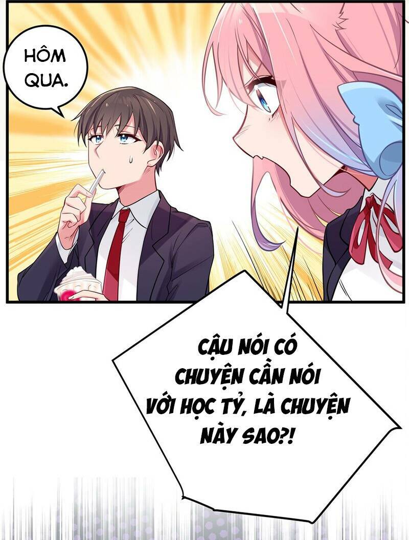 Làm Sao Để Chạy Trốn Dàn Hậu Cung Chapter 15 - Trang 11