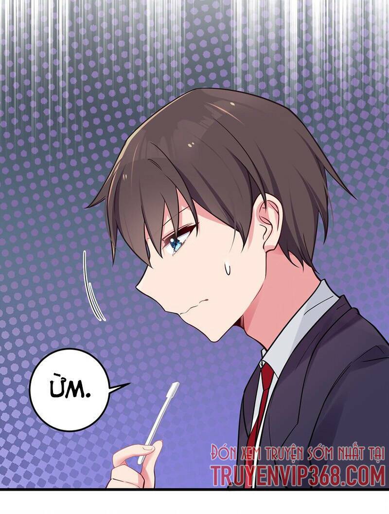 Làm Sao Để Chạy Trốn Dàn Hậu Cung Chapter 15 - Trang 12