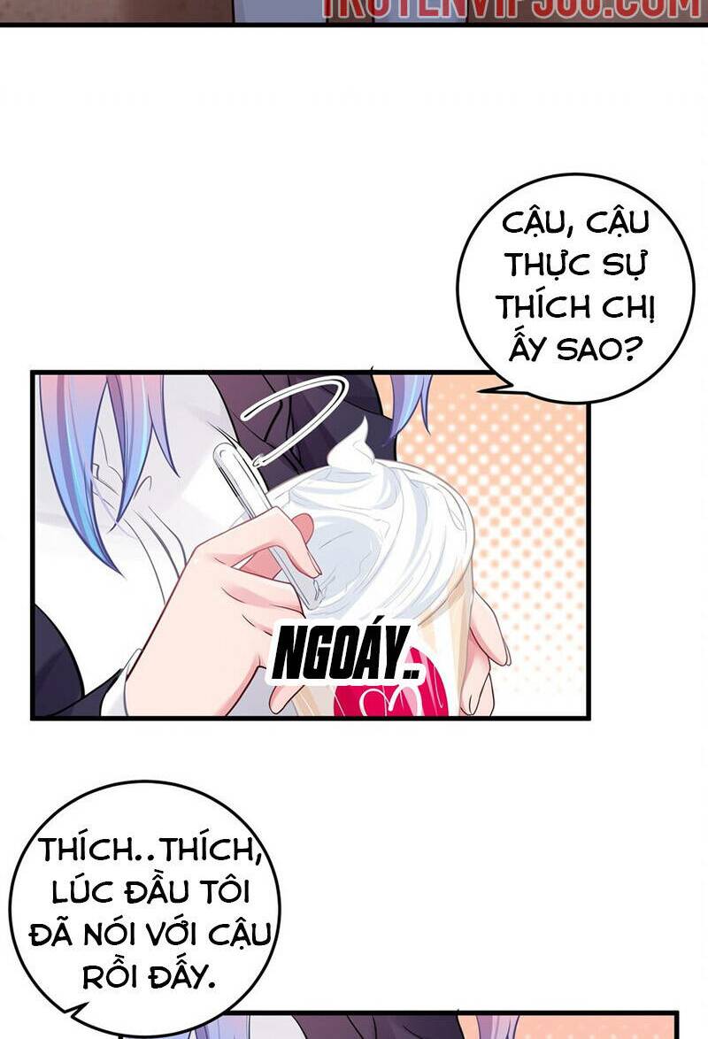 Làm Sao Để Chạy Trốn Dàn Hậu Cung Chapter 15 - Trang 15