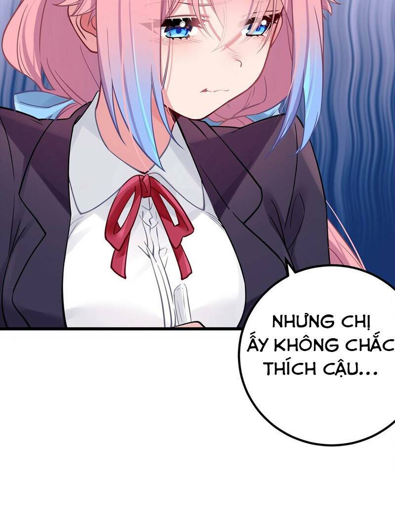 Làm Sao Để Chạy Trốn Dàn Hậu Cung Chapter 15 - Trang 17