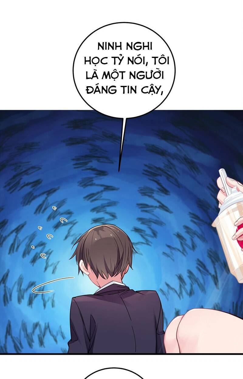 Làm Sao Để Chạy Trốn Dàn Hậu Cung Chapter 15 - Trang 18