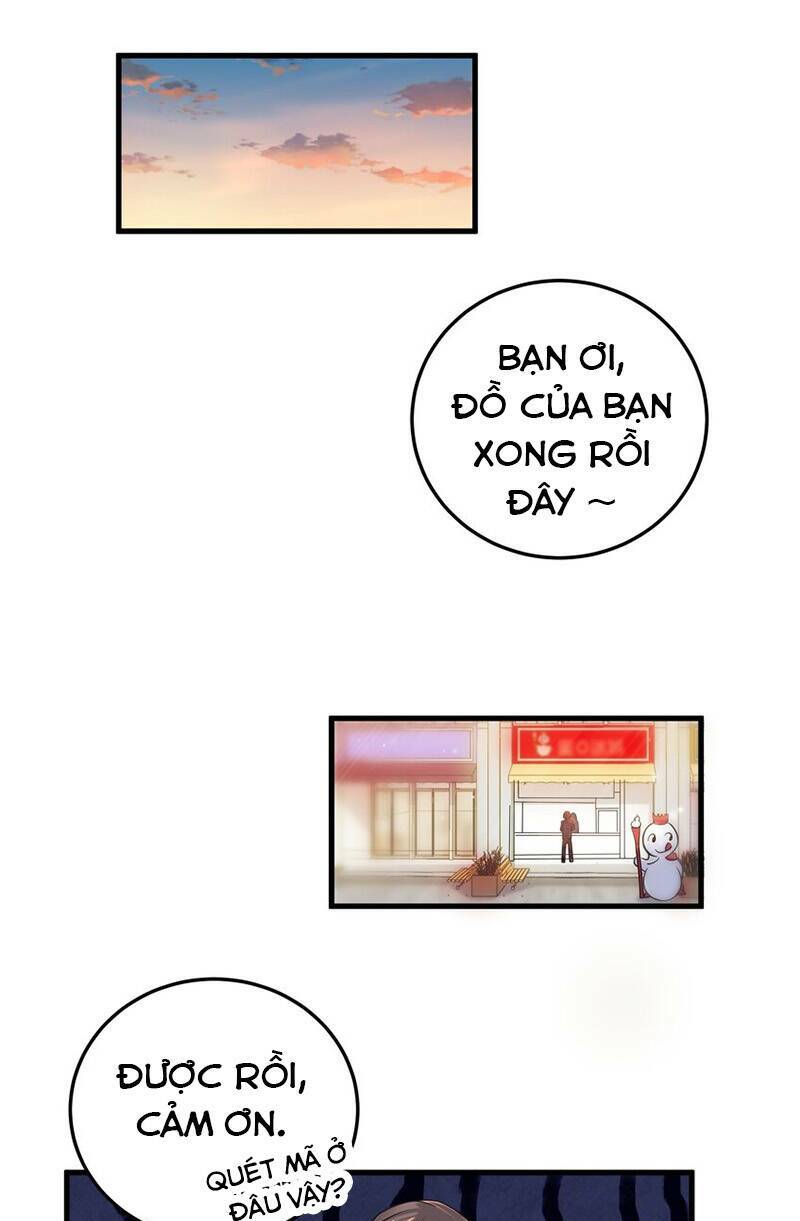 Làm Sao Để Chạy Trốn Dàn Hậu Cung Chapter 15 - Trang 1
