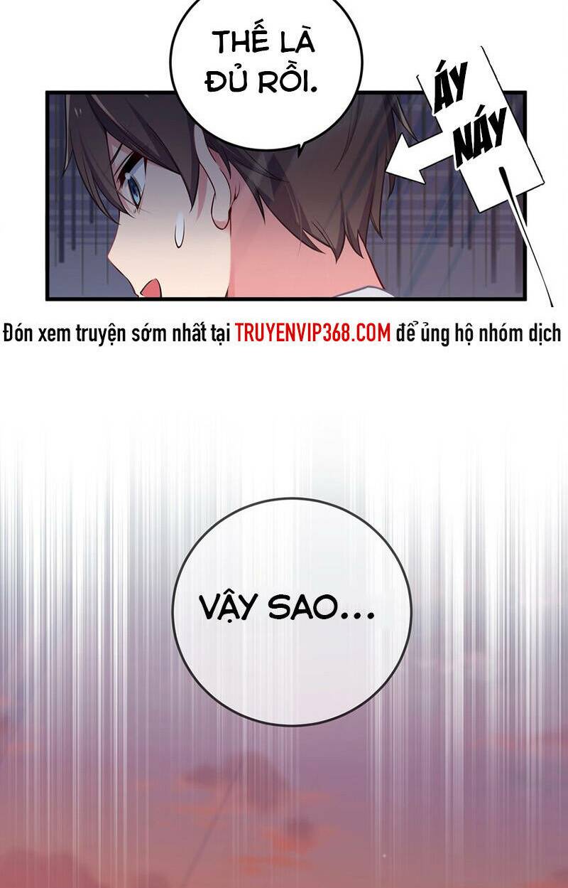 Làm Sao Để Chạy Trốn Dàn Hậu Cung Chapter 15 - Trang 19