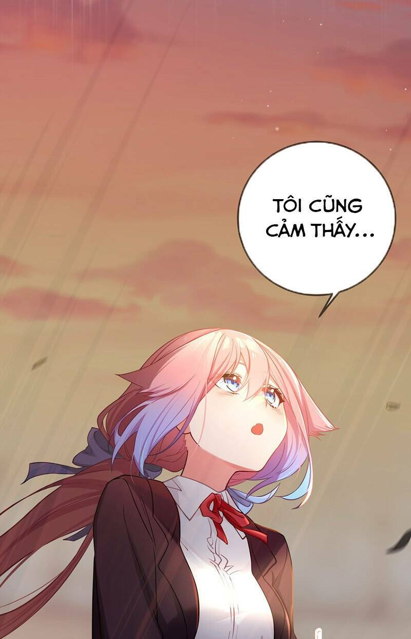 Làm Sao Để Chạy Trốn Dàn Hậu Cung Chapter 15 - Trang 20