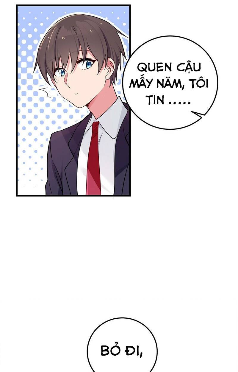 Làm Sao Để Chạy Trốn Dàn Hậu Cung Chapter 15 - Trang 22