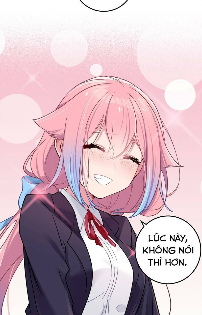 Làm Sao Để Chạy Trốn Dàn Hậu Cung Chapter 15 - Trang 23