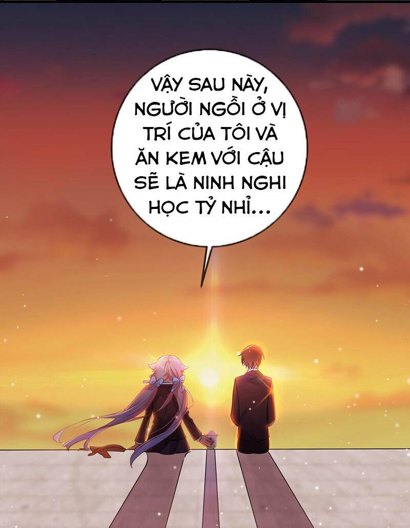 Làm Sao Để Chạy Trốn Dàn Hậu Cung Chapter 15 - Trang 24