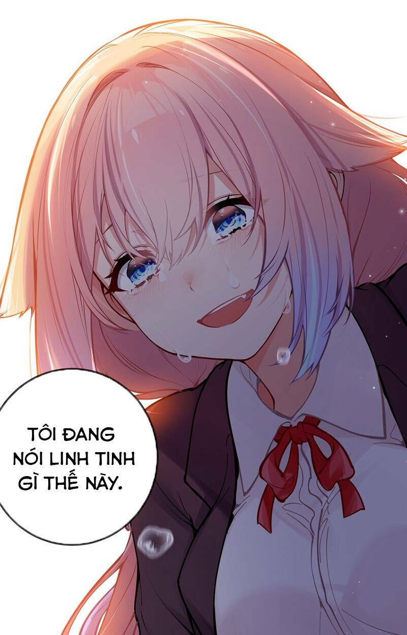 Làm Sao Để Chạy Trốn Dàn Hậu Cung Chapter 15 - Trang 26