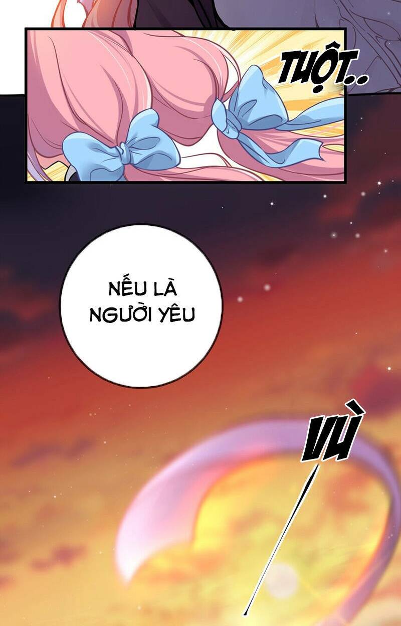 Làm Sao Để Chạy Trốn Dàn Hậu Cung Chapter 15 - Trang 27