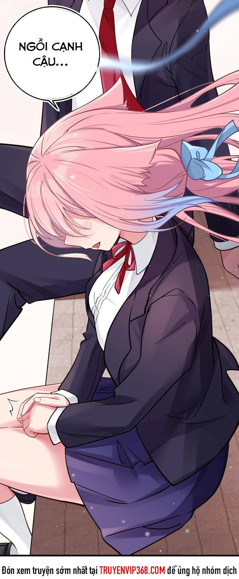 Làm Sao Để Chạy Trốn Dàn Hậu Cung Chapter 15 - Trang 30