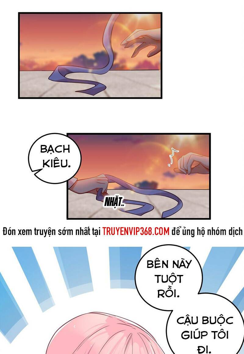 Làm Sao Để Chạy Trốn Dàn Hậu Cung Chapter 15 - Trang 31