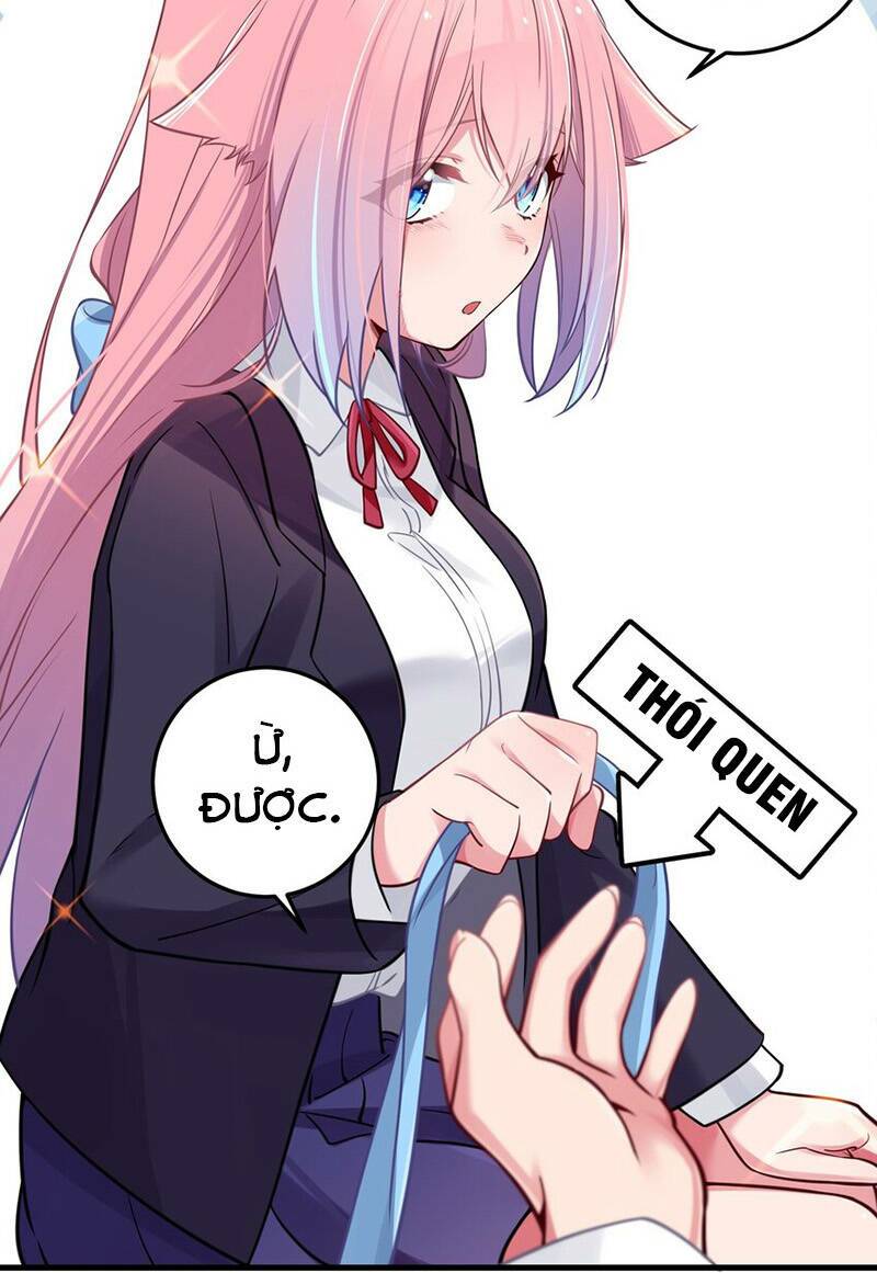 Làm Sao Để Chạy Trốn Dàn Hậu Cung Chapter 15 - Trang 32