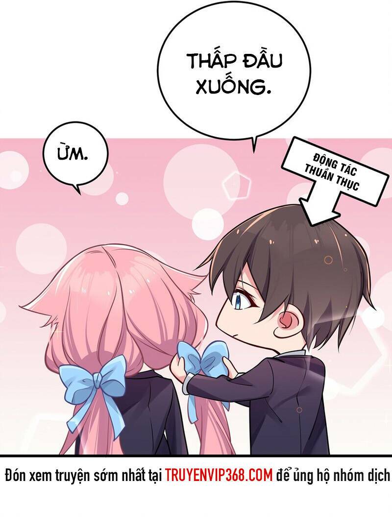 Làm Sao Để Chạy Trốn Dàn Hậu Cung Chapter 15 - Trang 33