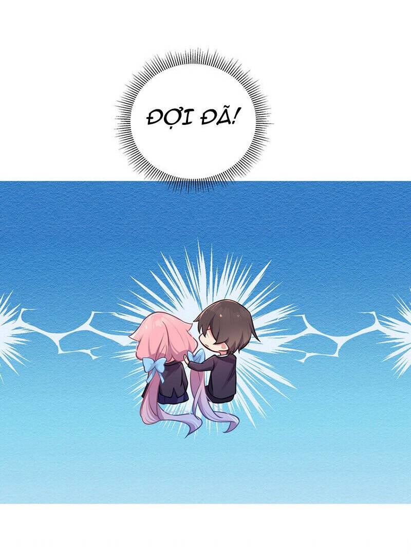 Làm Sao Để Chạy Trốn Dàn Hậu Cung Chapter 15 - Trang 34