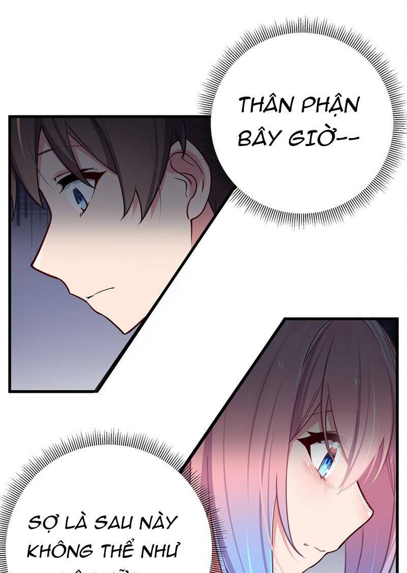 Làm Sao Để Chạy Trốn Dàn Hậu Cung Chapter 15 - Trang 35