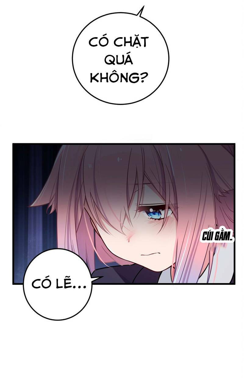 Làm Sao Để Chạy Trốn Dàn Hậu Cung Chapter 15 - Trang 37