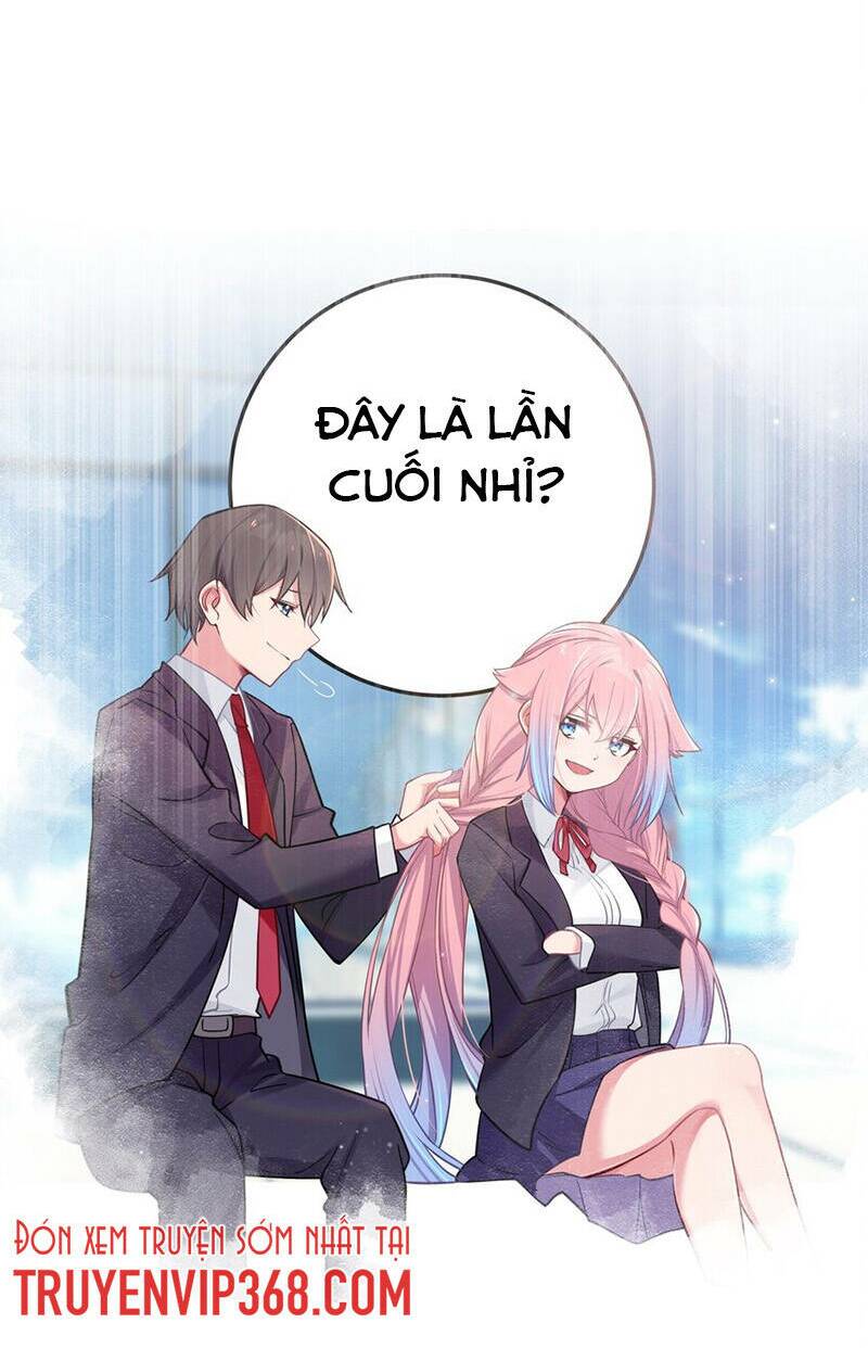 Làm Sao Để Chạy Trốn Dàn Hậu Cung Chapter 15 - Trang 38