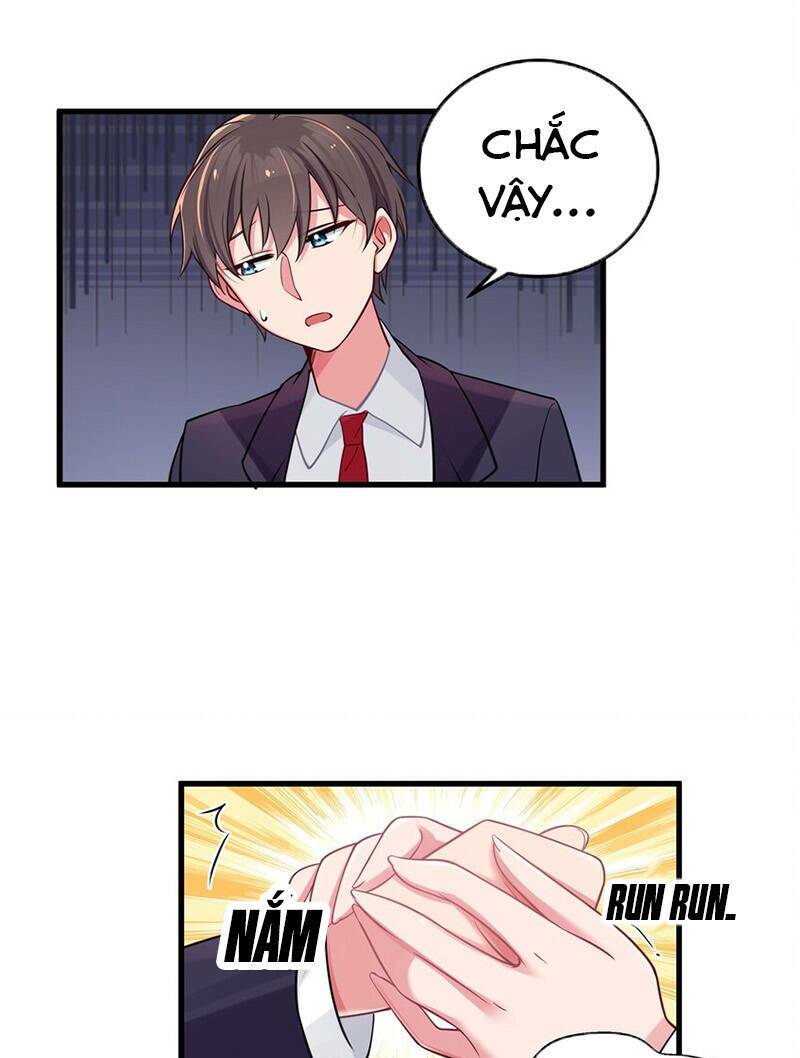 Làm Sao Để Chạy Trốn Dàn Hậu Cung Chapter 15 - Trang 39