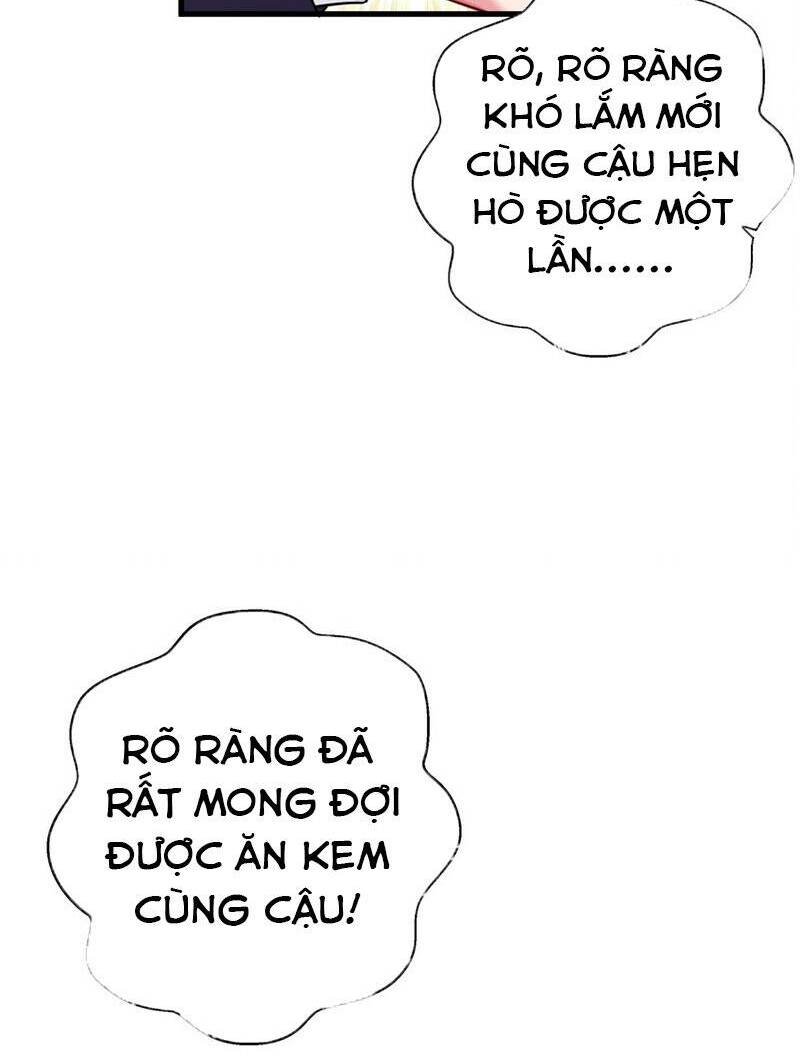 Làm Sao Để Chạy Trốn Dàn Hậu Cung Chapter 15 - Trang 40