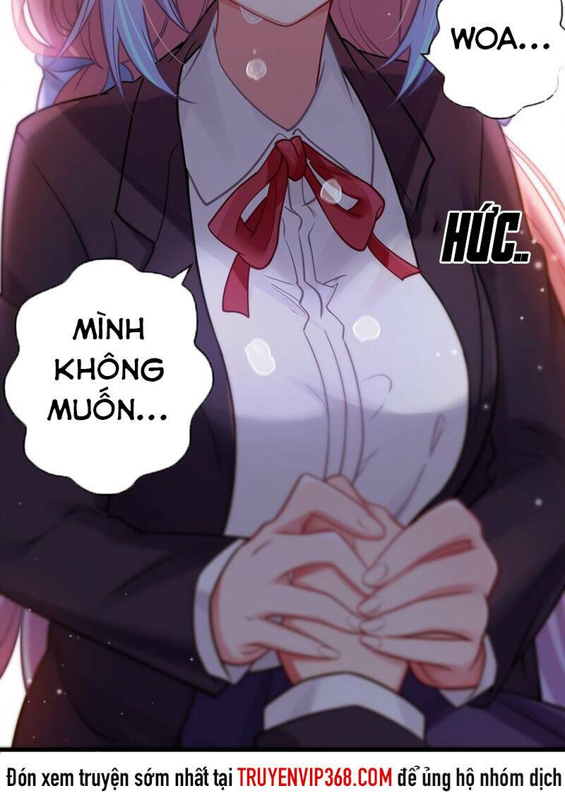 Làm Sao Để Chạy Trốn Dàn Hậu Cung Chapter 15 - Trang 42